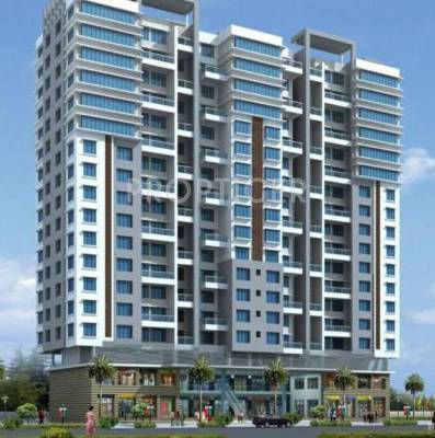Images for Elevation of Siddhivinayak La Ventana