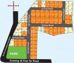 Images for Layout Plan of Mano Vijay Nagar Images for Layout Plan of Mano Vijay Nagar