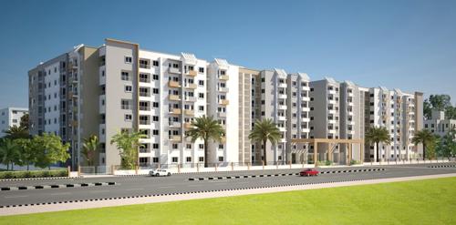 Images for Elevation of Sai Platinum Lifestyle platinum-lifestyle Images for Elevation of Sai Platinum Lifestyle
