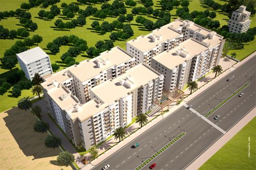 Images for Elevation of Sai Platinum Lifestyle platinum-lifestyle Images for Elevation of Sai Platinum Lifestyle
