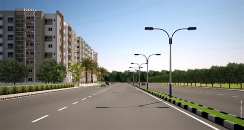 Images for Elevation of Sai Platinum Lifestyle platinum-lifestyle Images for Elevation of Sai Platinum Lifestyle