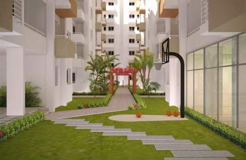 platinum lifestyle Images for Amenities of Sai Platinum Lifestyle