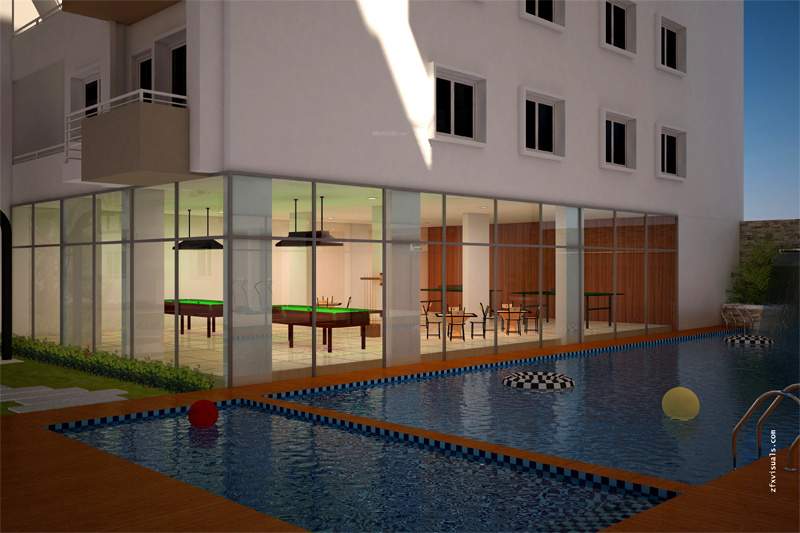 platinum lifestyle Images for Amenities of Sai Platinum Lifestyle