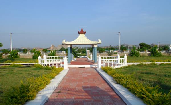 Images for Amenities of Green Rainbow Drive Images for Amenities of Green Rainbow Drive