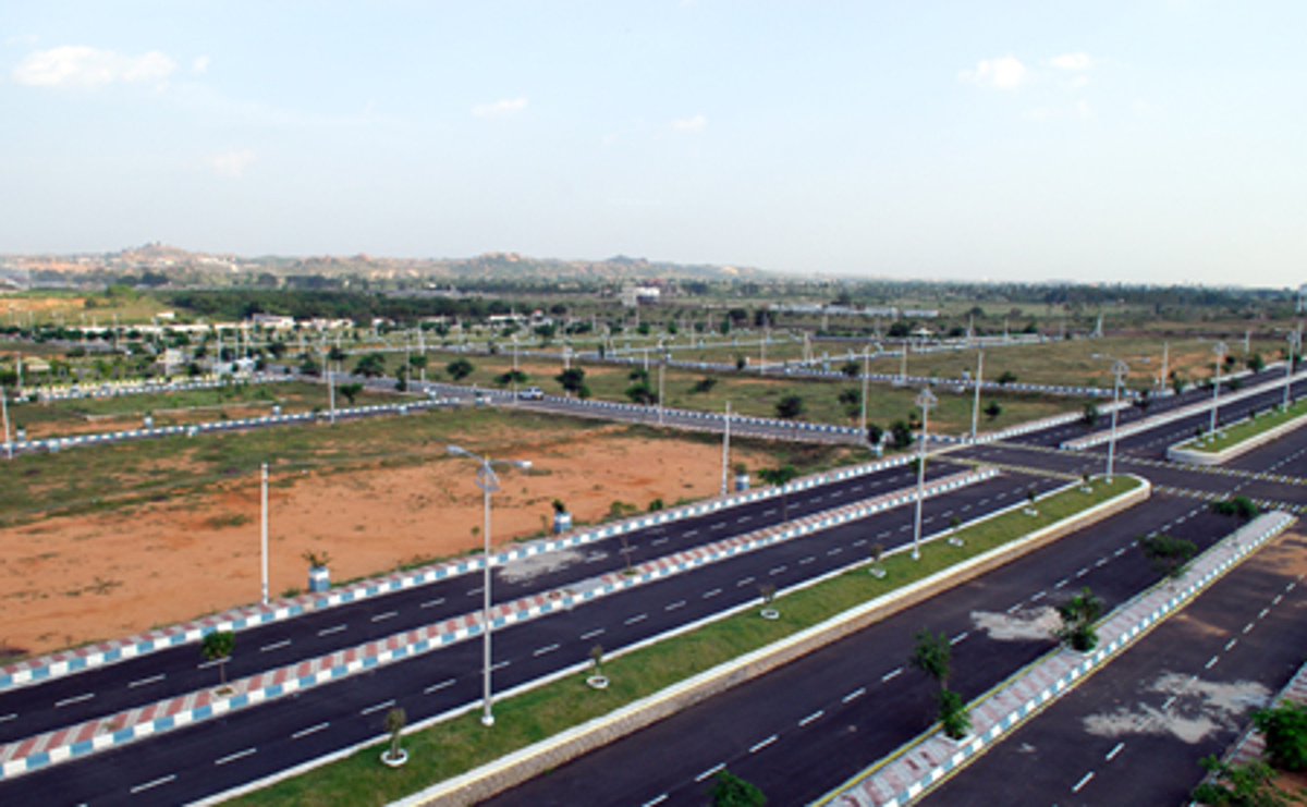 Images for Amenities of Green Rainbow Drive