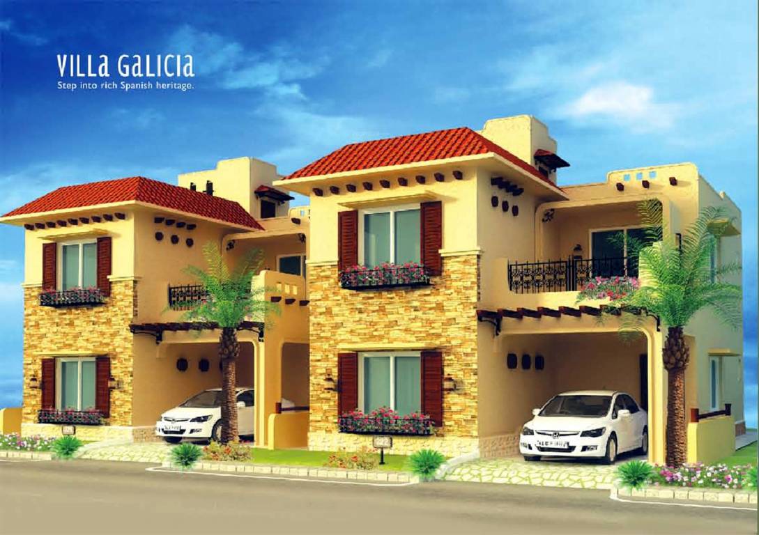 Images for Elevation of Heritage County