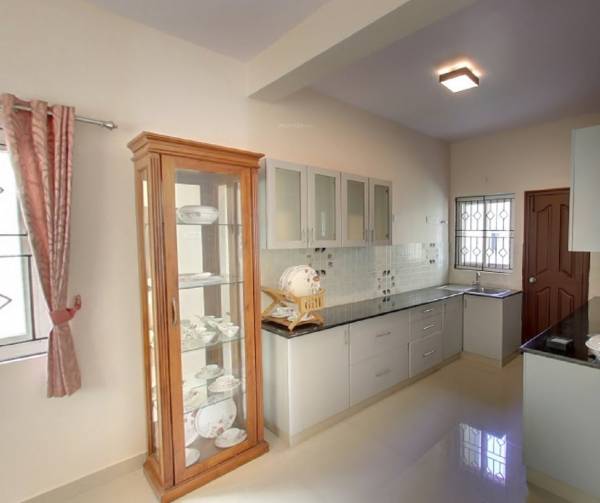 Kitchen county Kitchen