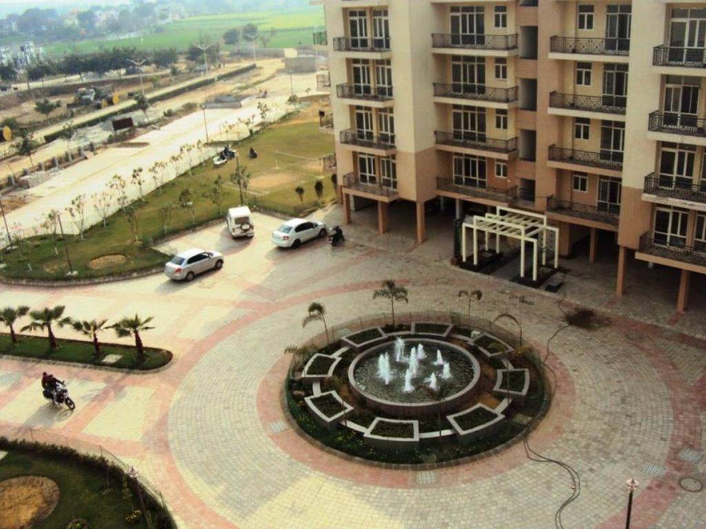 Images for Amenities of Omaxe City Homes