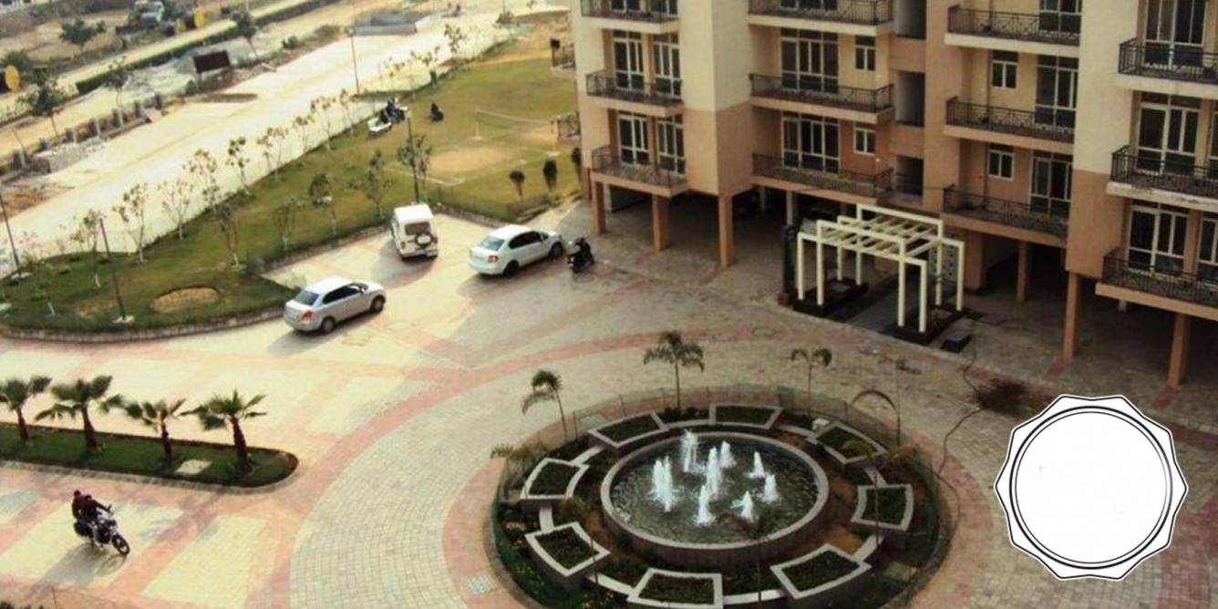 Images for Amenities of Omaxe City Homes