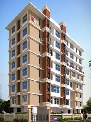 Images for Elevation of Neev Oasis Images for Elevation of Neev Oasis