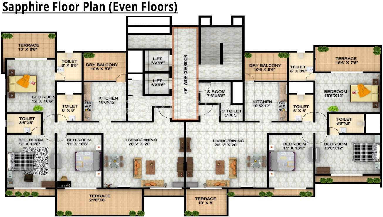  precioso Images for Cluster Plan of Global Precioso