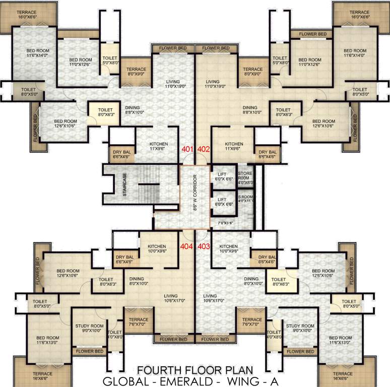  precioso Images for Cluster Plan of Global Precioso