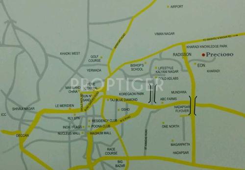 Images for Location Plan of Global Precioso precioso Images for Location Plan of Global Precioso