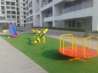  precioso Children's play area