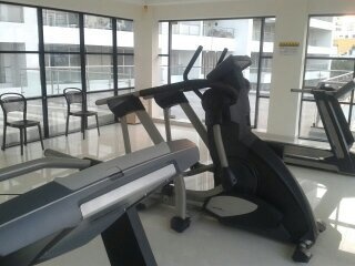 Gymnasium precioso Gymnasium