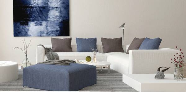 Living Area precioso Living Area