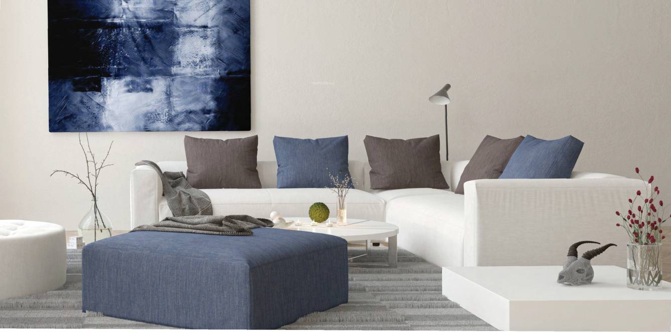  precioso Living Area