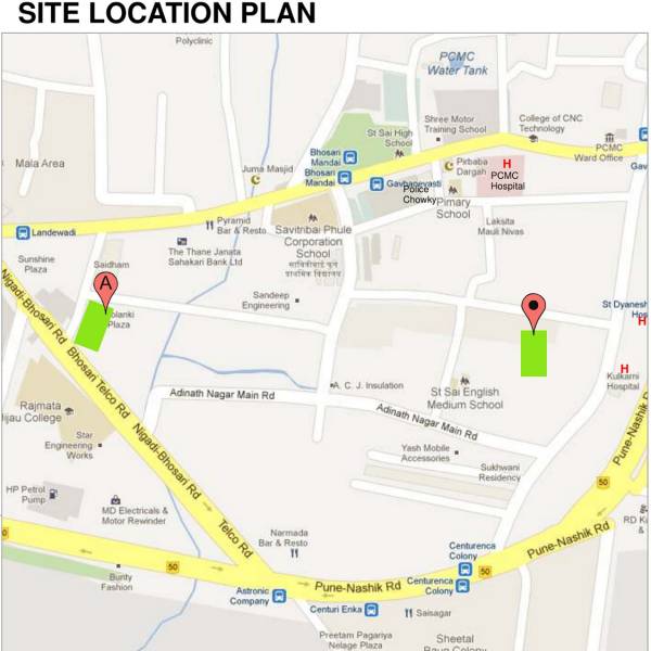 Images for Location Plan of Vaastu Ramnagar Housing Society Images for Location Plan of Vaastu Ramnagar Housing Society
