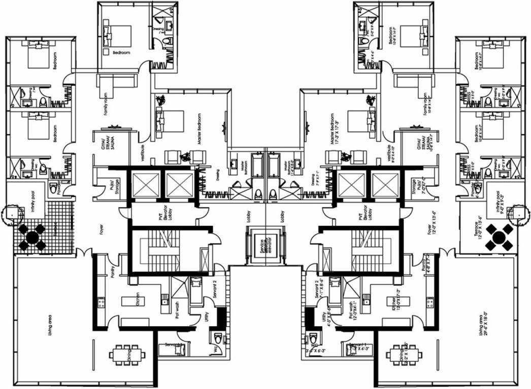  kube Images for Cluster Plan of Jaypee Kube