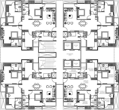  kube Images for Cluster Plan of Jaypee Kube