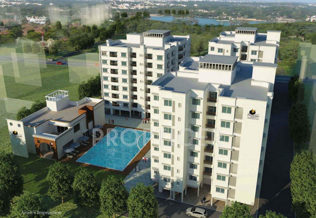  downtown Images for Elevation of Prestige Downtown