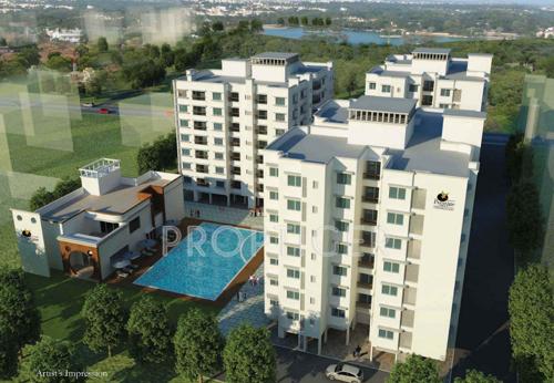 Images for Elevation of Prestige Downtown downtown Images for Elevation of Prestige Downtown