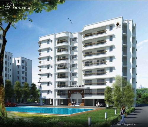 Images for Elevation of Prestige Downtown downtown Images for Elevation of Prestige Downtown