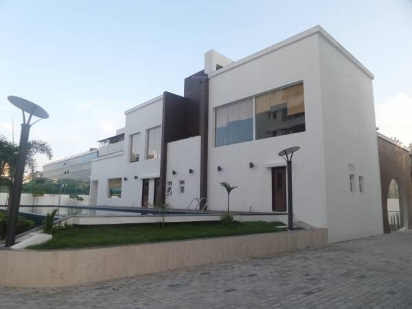 Others amenities of Prestige Downtown