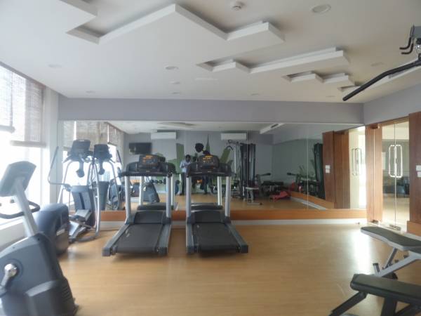 Others amenities of Prestige Downtown