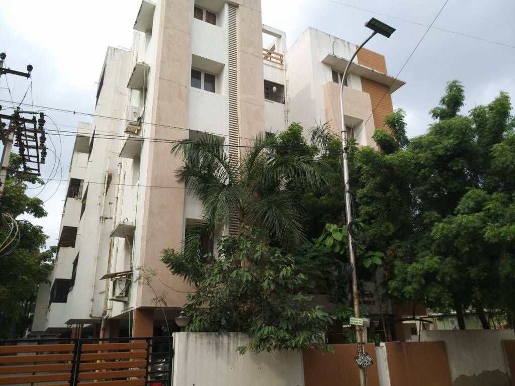  mind space Elevation