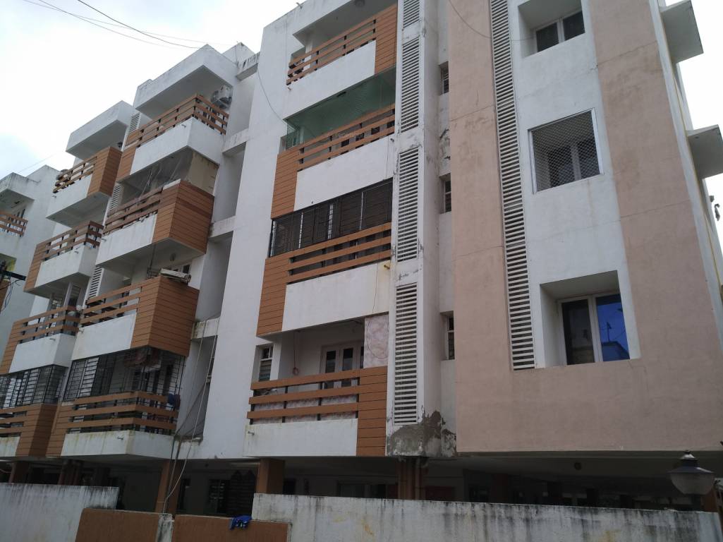  mind space Elevation