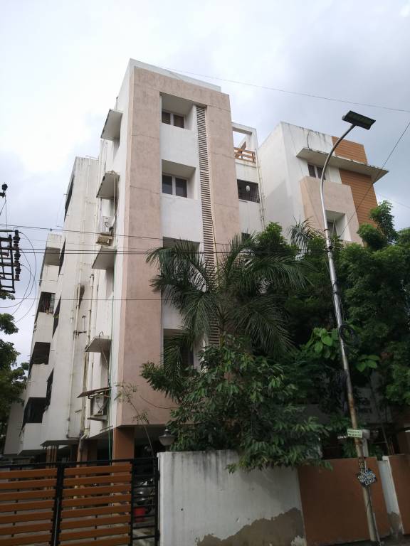  mind space Elevation