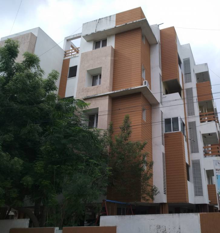  mind space Elevation