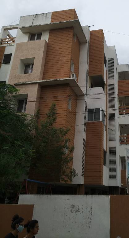  mind space Elevation