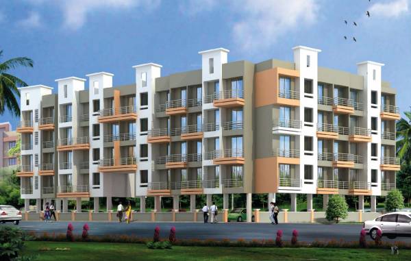 Images for Elevation of JBD Balaji Complex