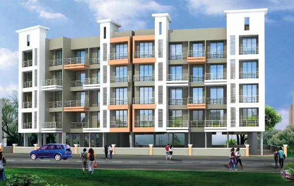 Images for Elevation of JBD Balaji Complex