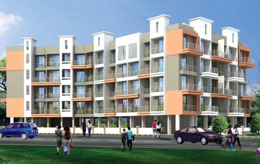Images for Elevation of JBD Balaji Complex