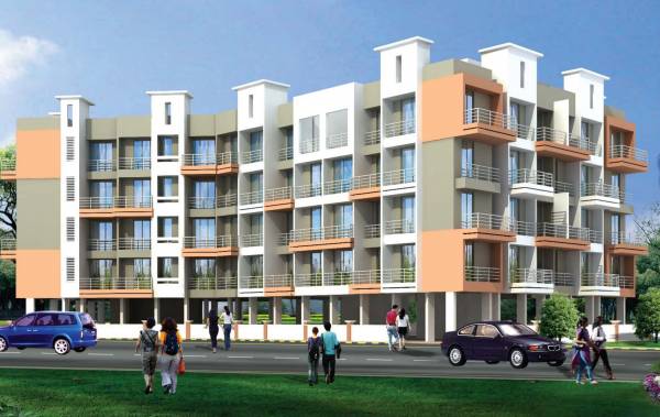 Images for Elevation of JBD Balaji Complex Images for Elevation of JBD Balaji Complex