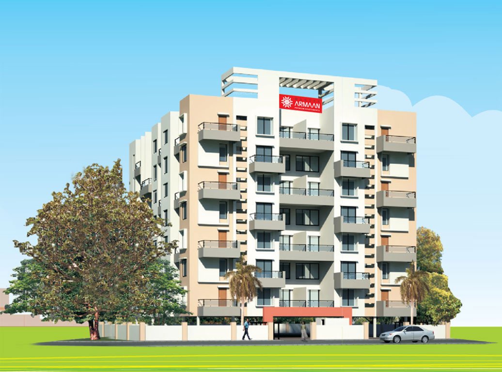 Images for Elevation of Sudhir Armaan