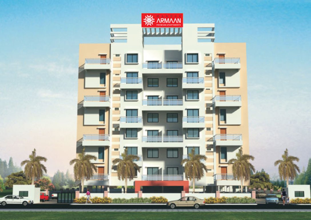 Images for Elevation of Sudhir Armaan