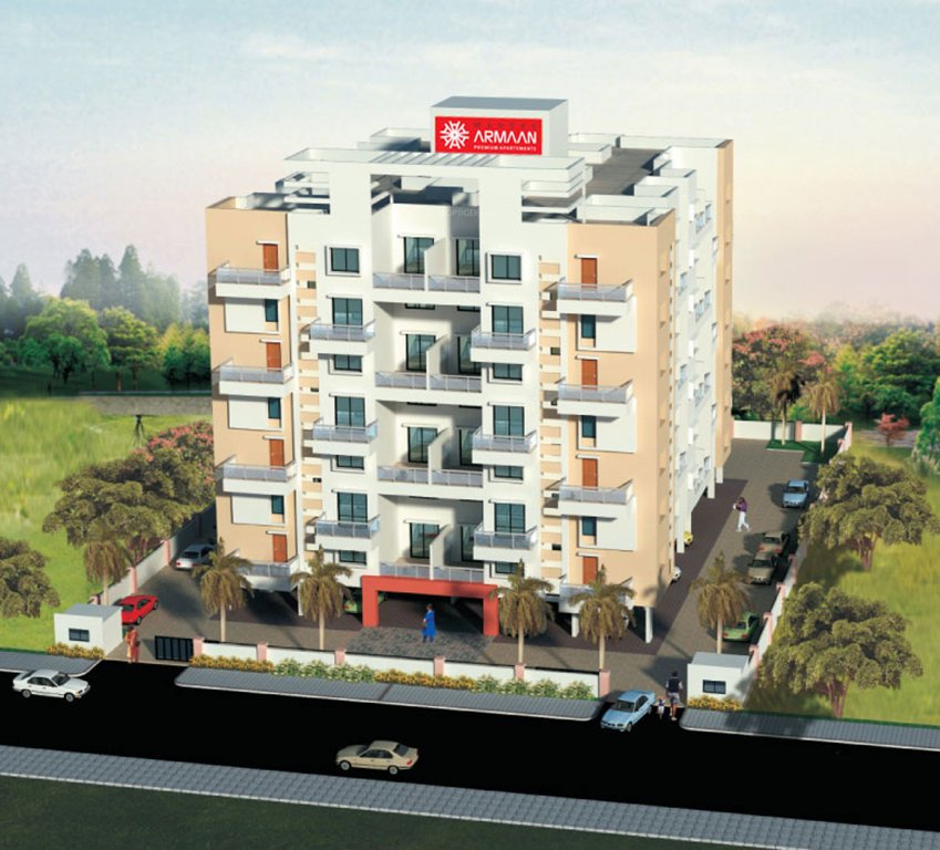Images for Elevation of Sudhir Armaan