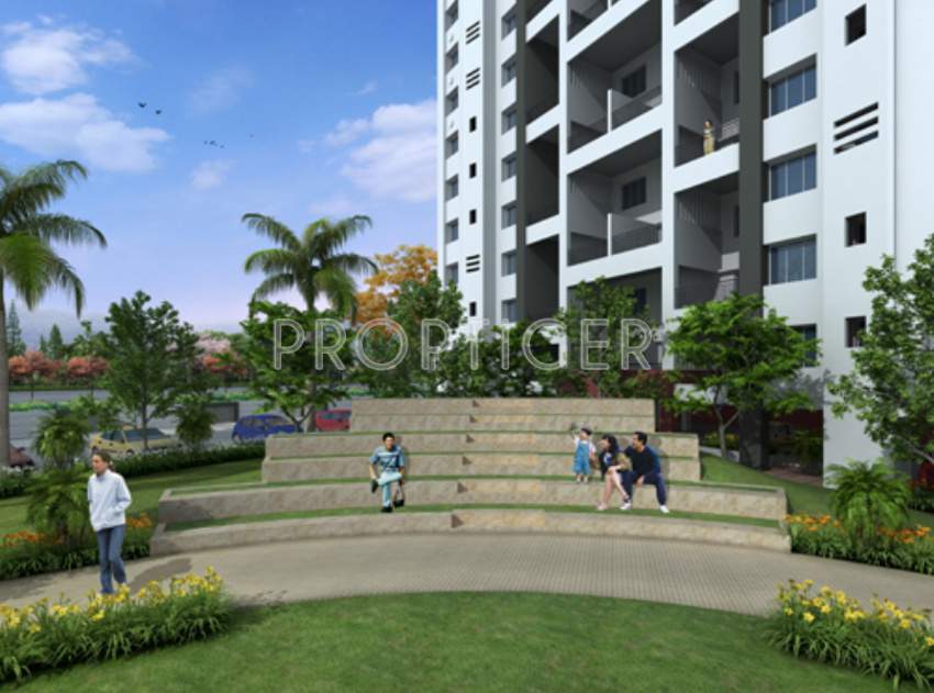  iconia Images for Elevation of Kunal Iconia