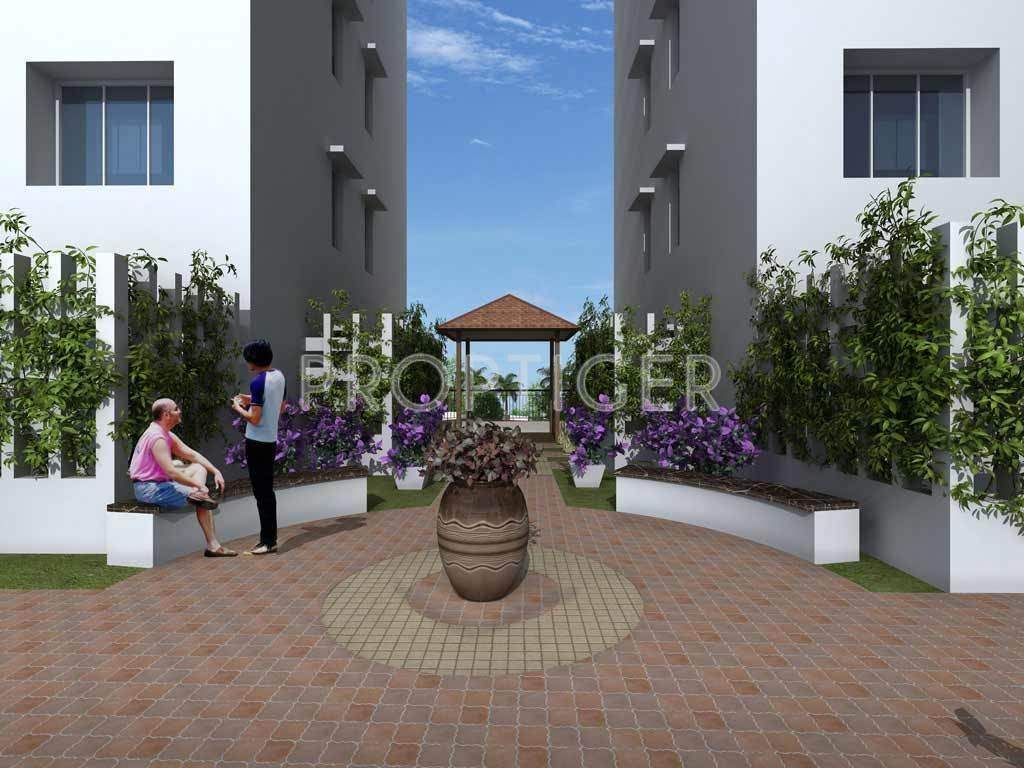  iconia Images for Elevation of Kunal Iconia