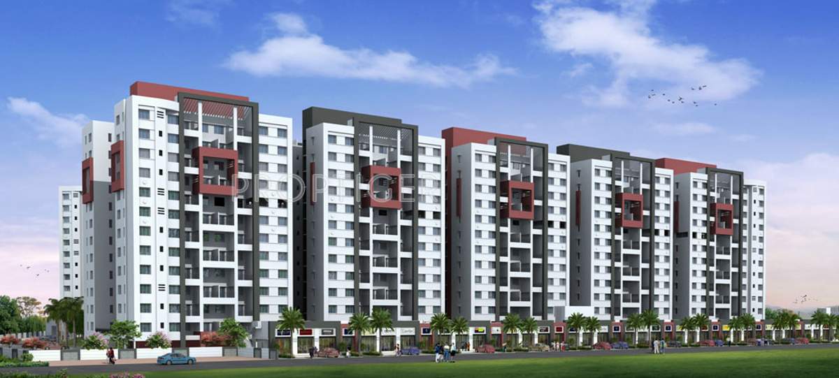  iconia Images for Elevation of Kunal Iconia