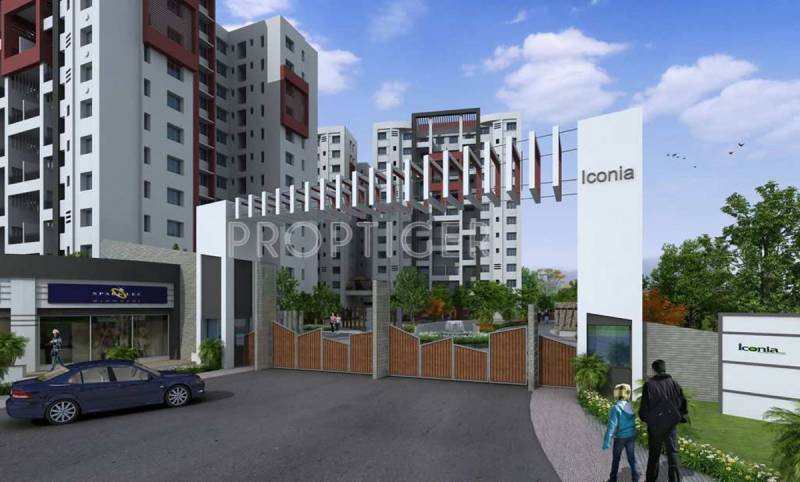  iconia Images for Elevation of Kunal Iconia