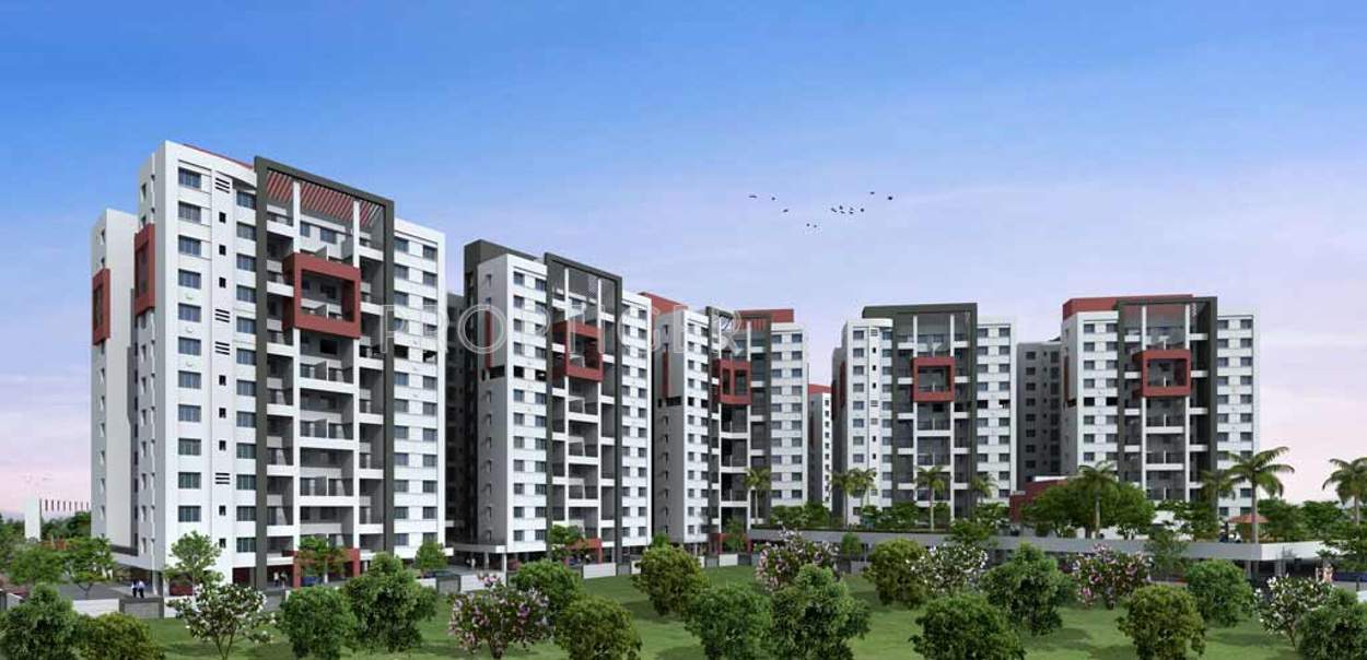 iconia Images for Elevation of Kunal Iconia
