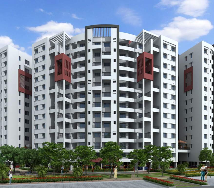  iconia Images for Elevation of Kunal Iconia