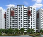 Images for Elevation of Kunal Iconia  iconia Images for Elevation of Kunal Iconia