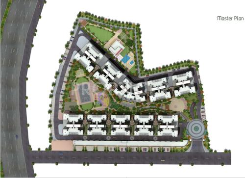  iconia Images for Master Plan of Kunal Iconia