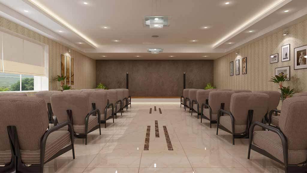  iconia Images for Amenities of Kunal Iconia